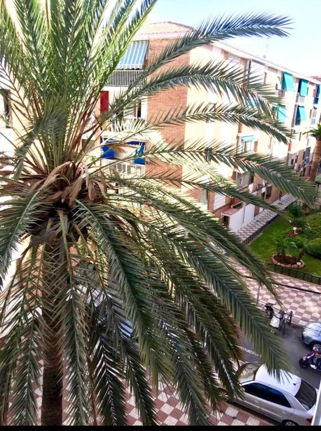 Habitacion 3 - 3 Planta Sin Ascensor En Piso Compartido No Es Piso Entero! Fuengirola Luaran gambar
